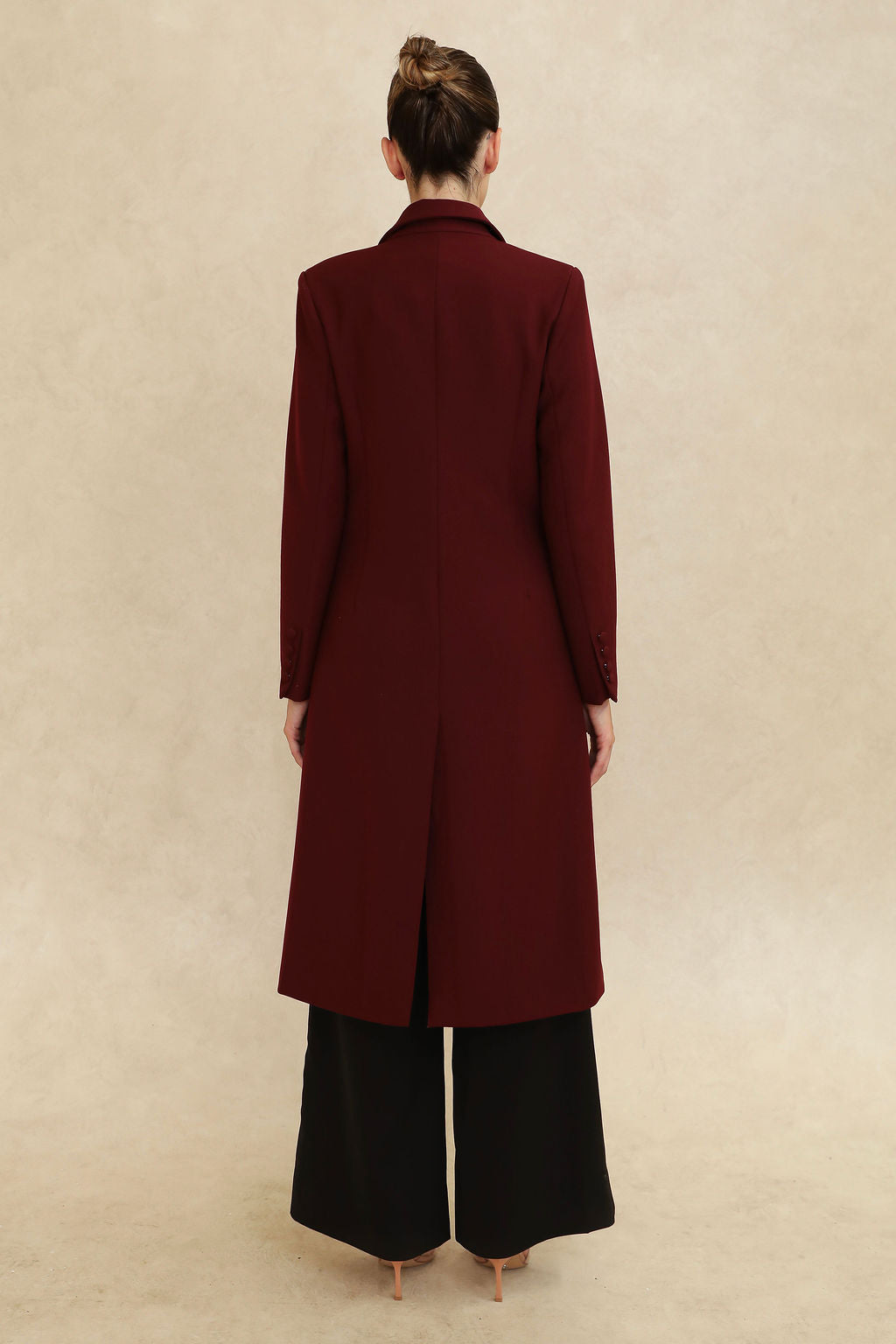 Burgandy