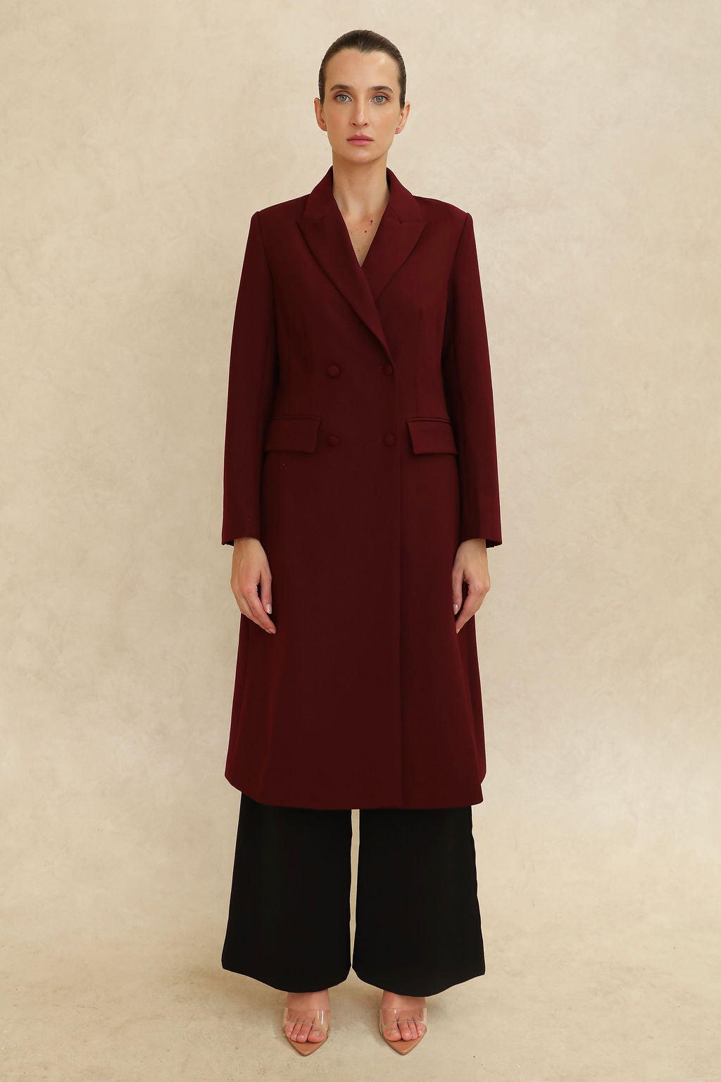 Burgandy