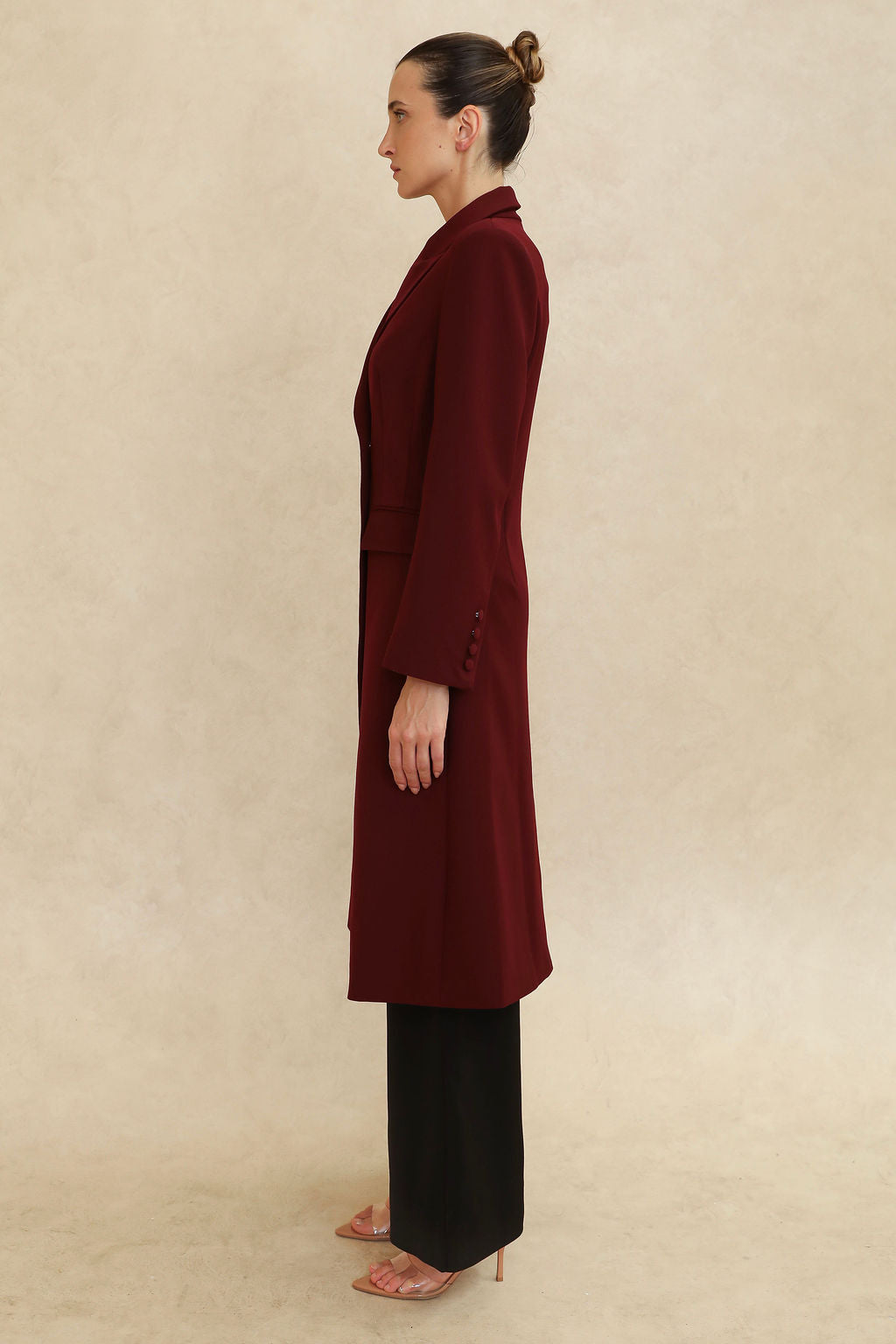 Burgandy