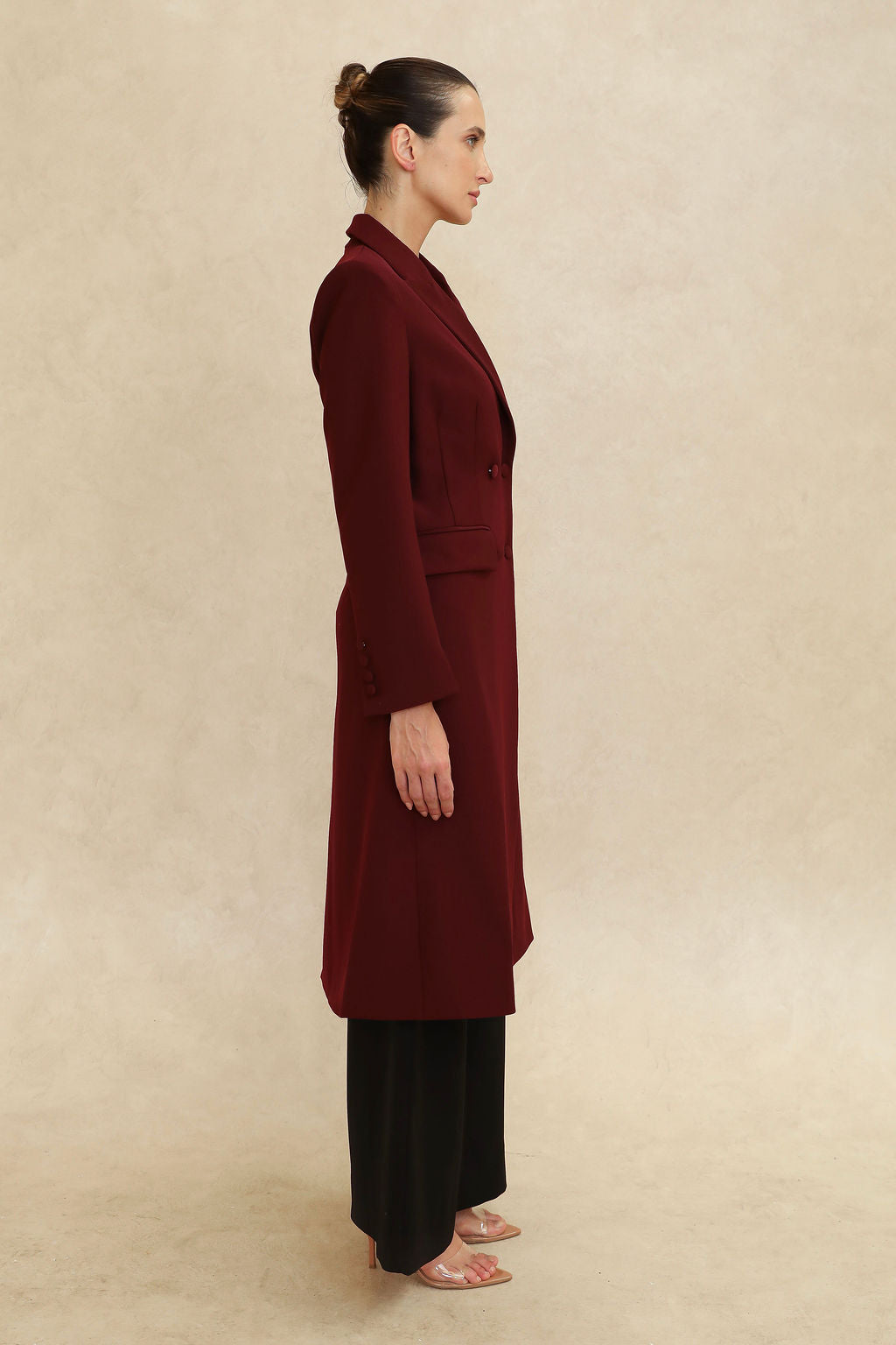 Burgandy