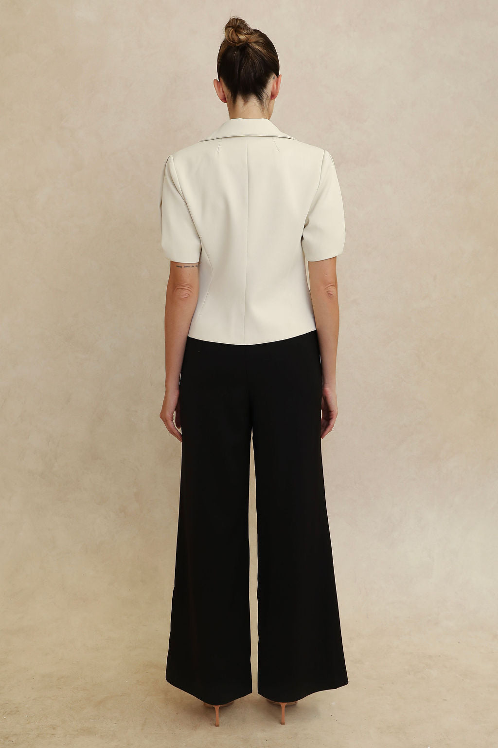 Elva Wide Leg Pant