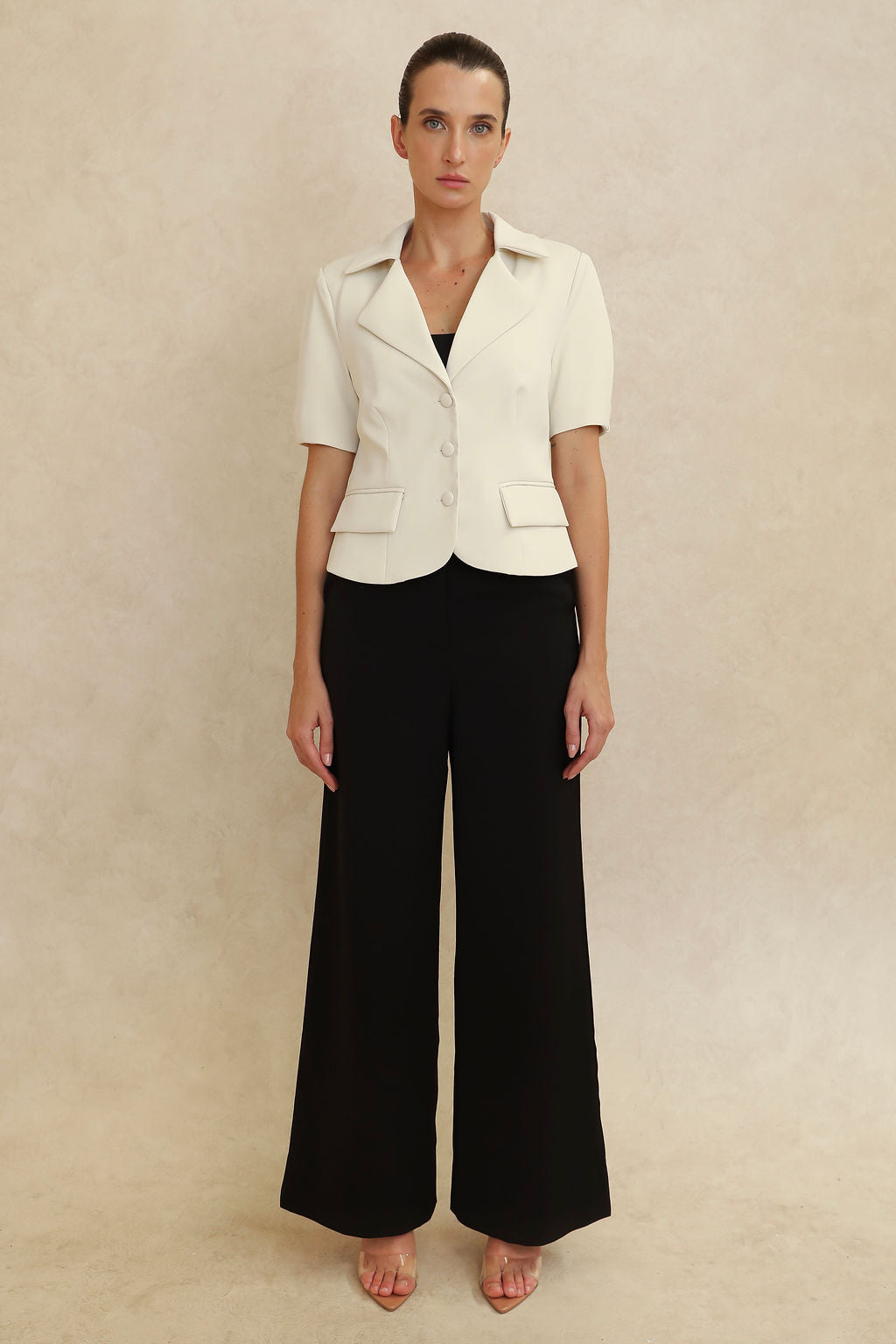 Elva Wide Leg Pant