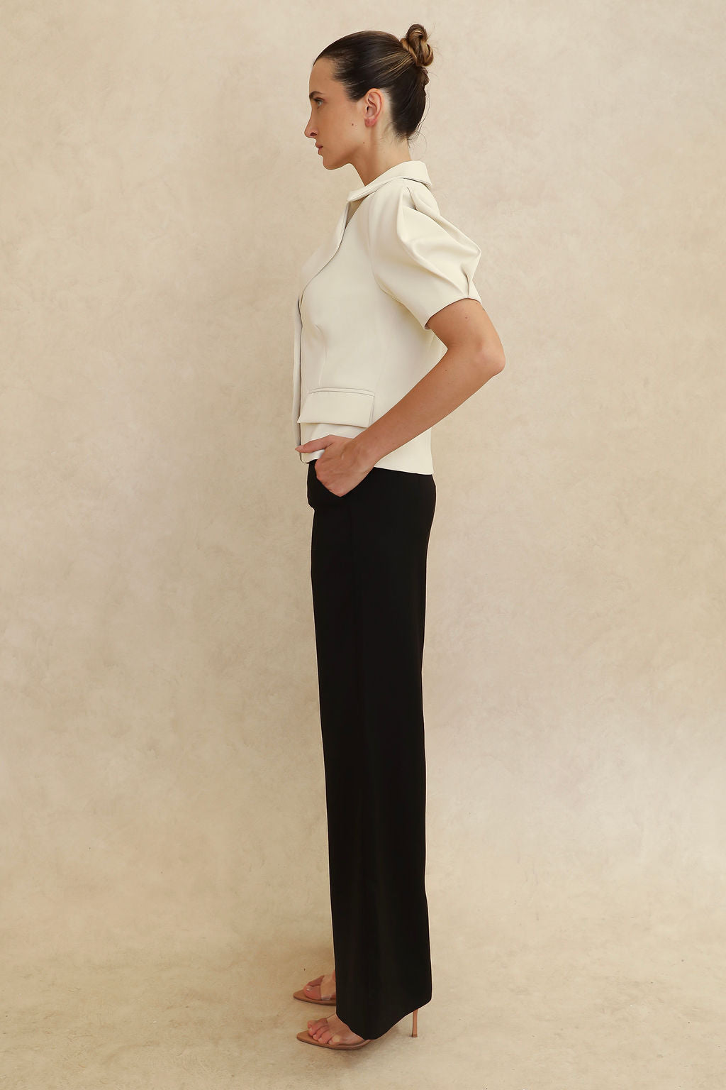 Elva Wide Leg Pant