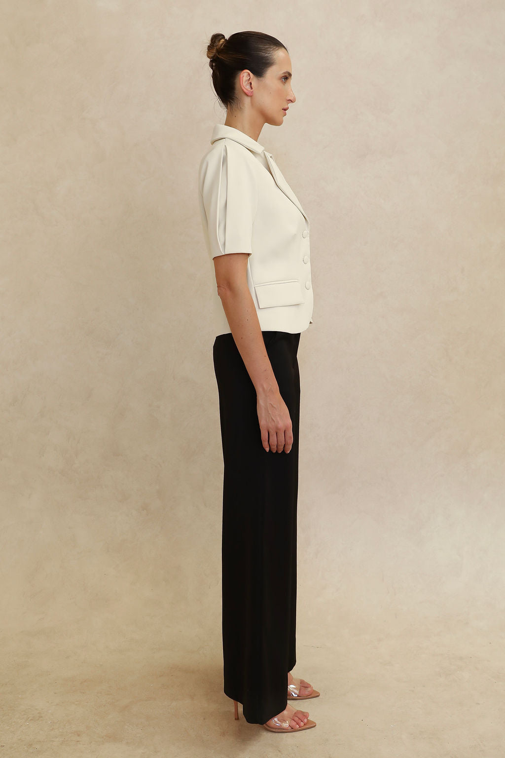 Elva Wide Leg Pant