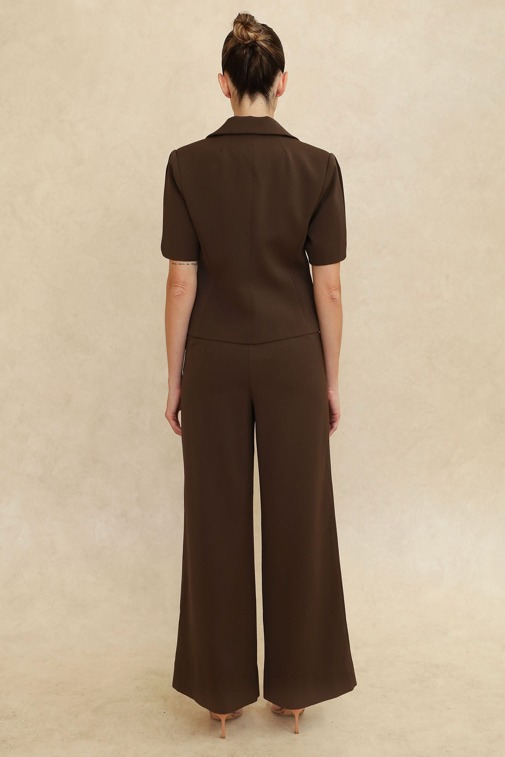 Elva Wide Leg Pant