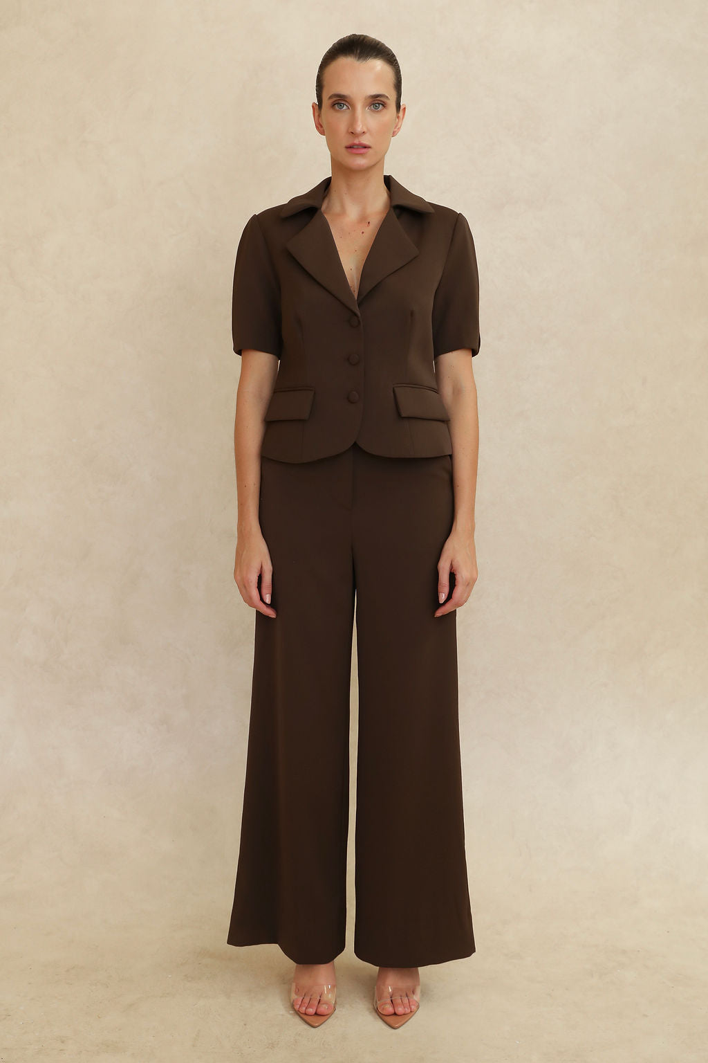 Elva Wide Leg Pant