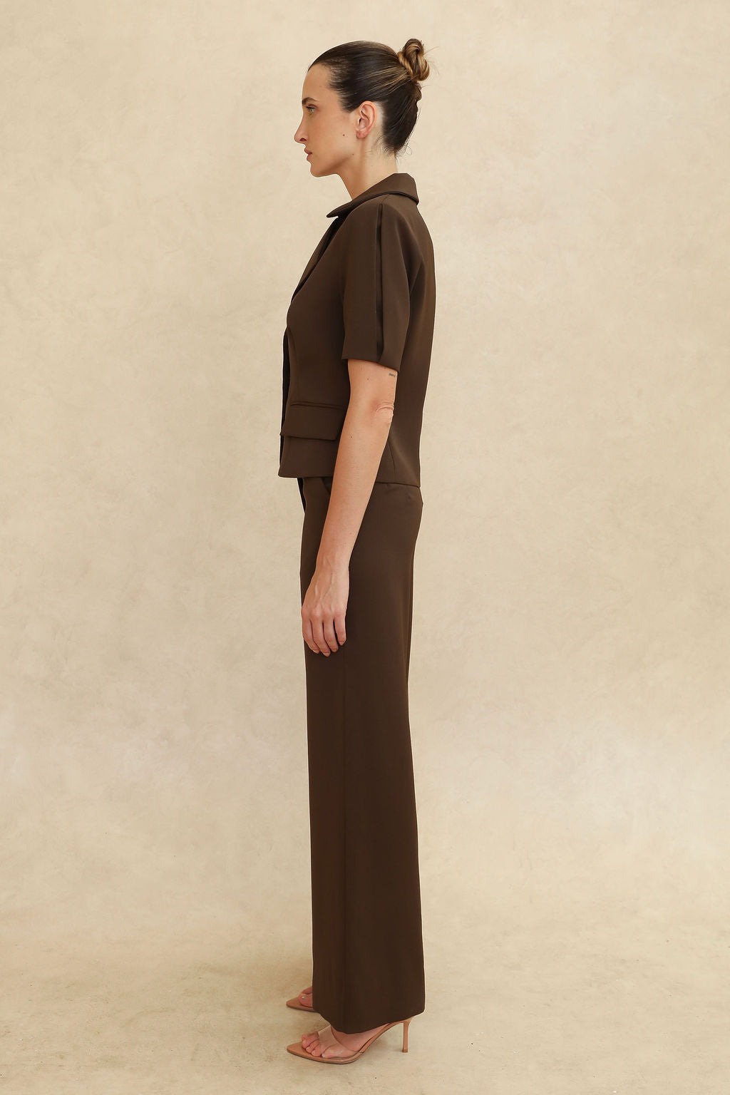 Elva Wide Leg Pant