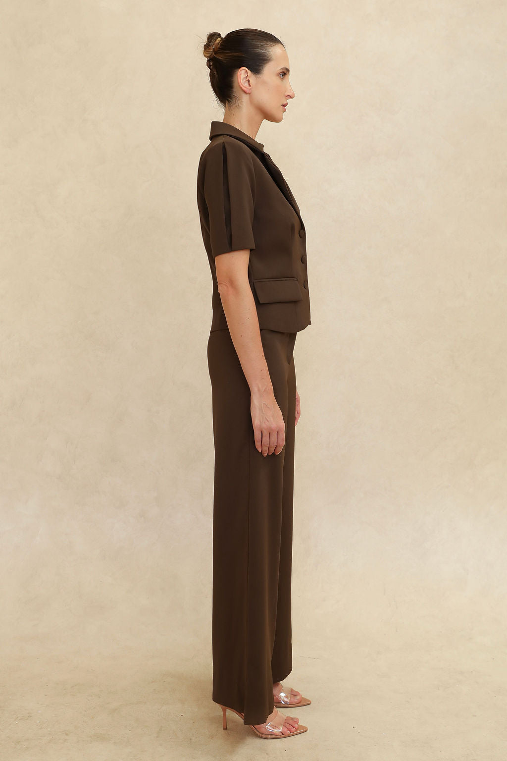 Elva Wide Leg Pant